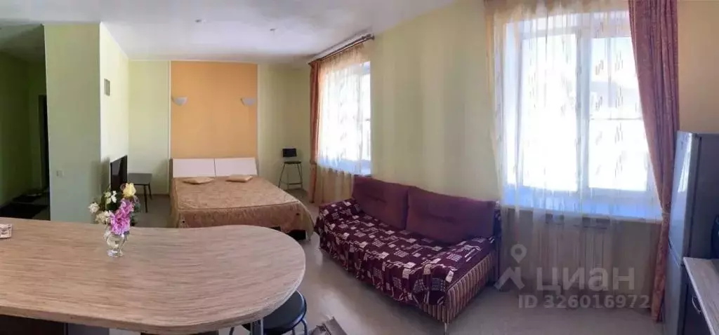 1-к кв. Башкортостан, Абзелиловский район, Ташбулатовский сельсовет, ... - Фото 2