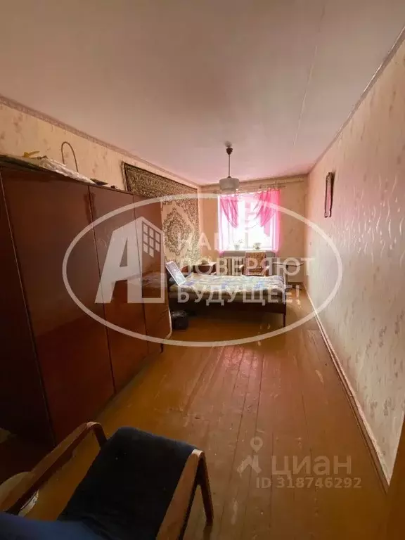 3-к кв. Пермский край, Чусовой ул. Сивкова, 2 (60.9 м) - Фото 1