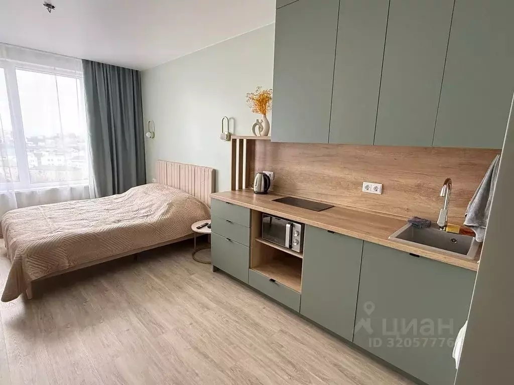 Студия Приморский край, Владивосток просп. 100-летия Владивостока, 32Д ... - Фото 2