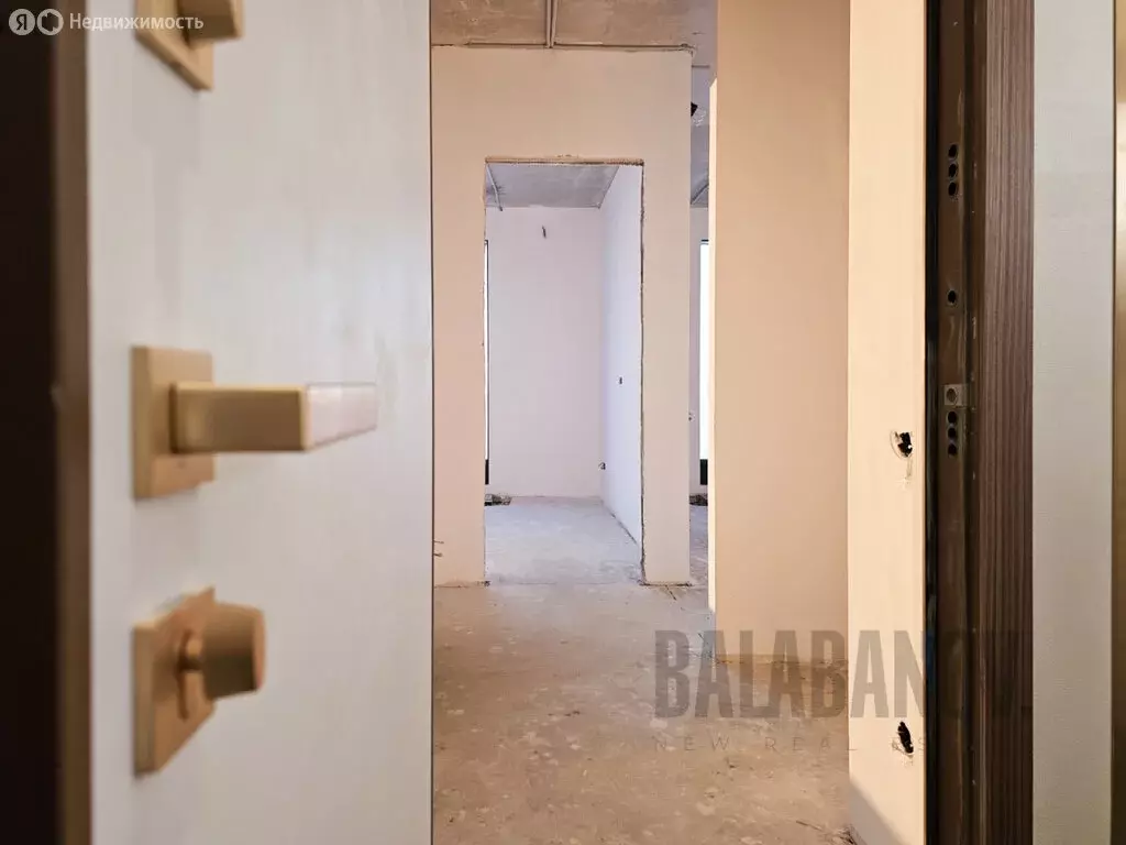 1-комнатная квартира: Санкт-Петербург, улица Челюскина, 10 (39.8 м) - Фото 2