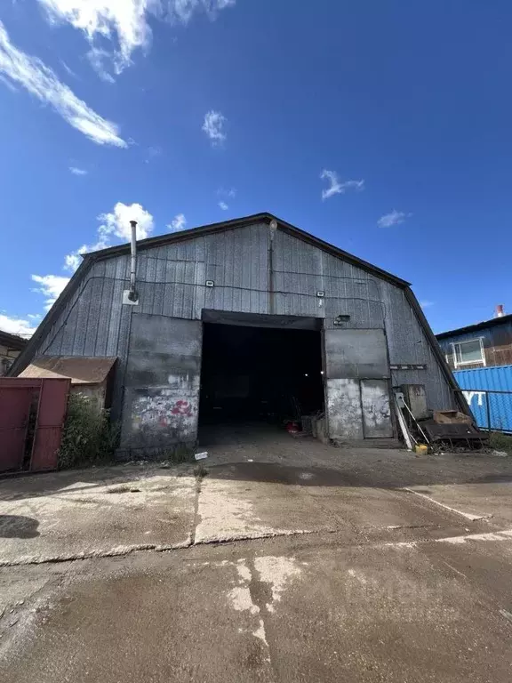 Помещение свободного назначения в Московская область, Щелково ... - Фото 1