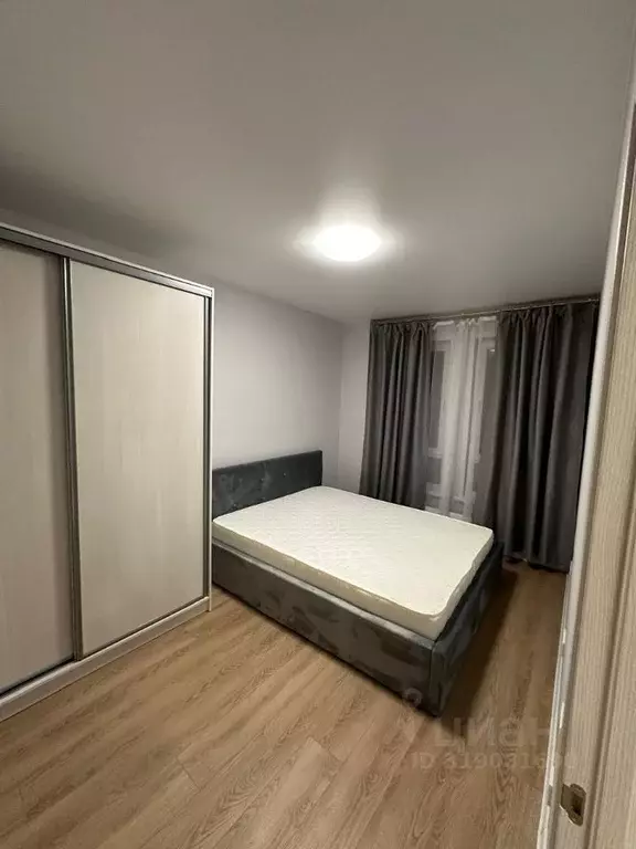 2-к кв. Москва ул. Михайлова, 30Ак2 (37.5 м) - Фото 0