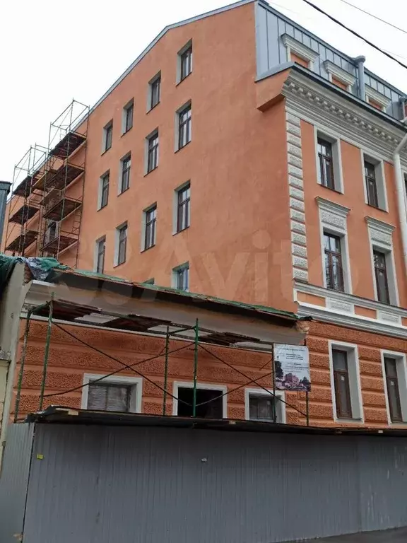 Помещение под офис, банк, аптеку, магазин, 117.9 м - Фото 1