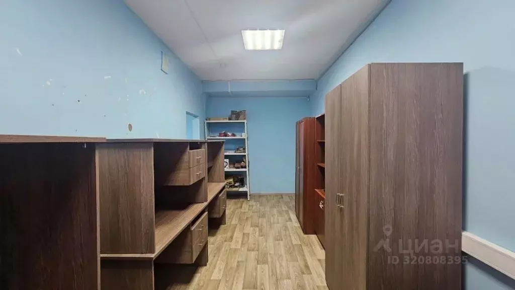 Торговая площадь в Новгородская область, Великий Новгород просп. ... - Фото 1