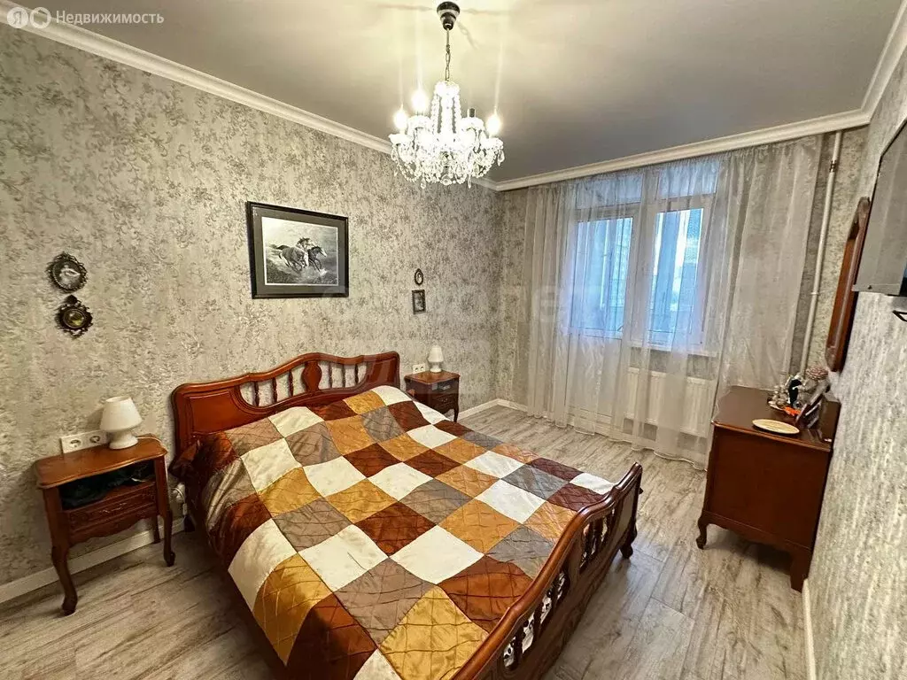 3-комнатная квартира: Оренбург, Уральская улица, 2/14 (79.4 м) - Фото 1