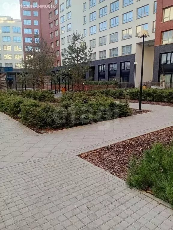 1-комнатная квартира: Екатеринбург, Мраморская улица, 6 (40 м) - Фото 1