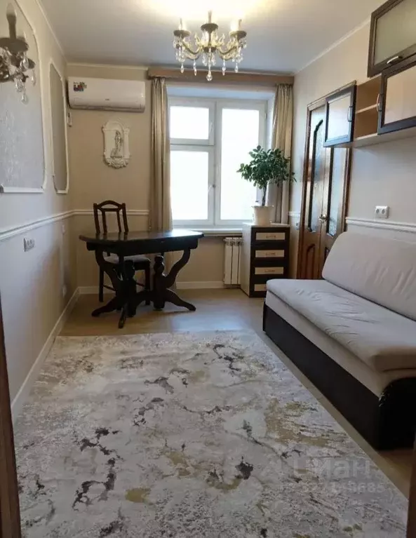 3-к кв. Москва Малая Калитниковская ул., 20К2 (70.0 м) - Фото 2