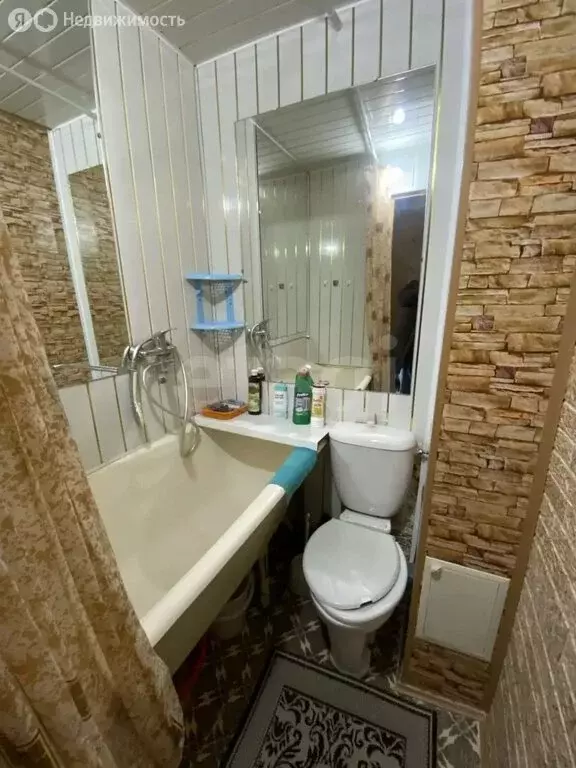 Квартира-студия: Тюмень, улица Седова, 64А (20 м) - Фото 2