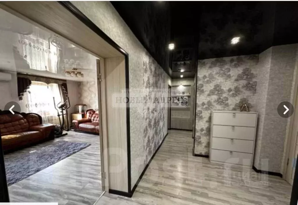 6-к кв. Приморский край, Находка пос. Врангель, просп. Восточный, 27 ... - Фото 1