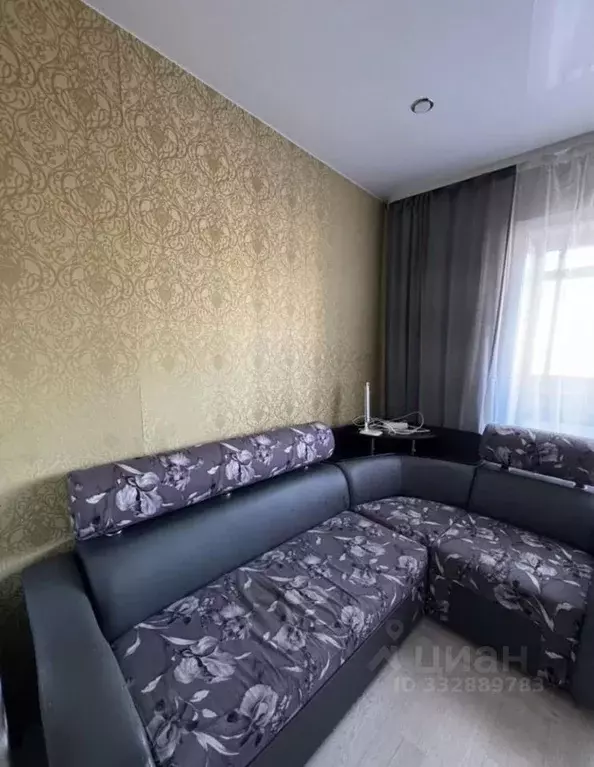 Студия Иркутская область, Иркутск ул. Гоголя, 80 (30.0 м) - Фото 1