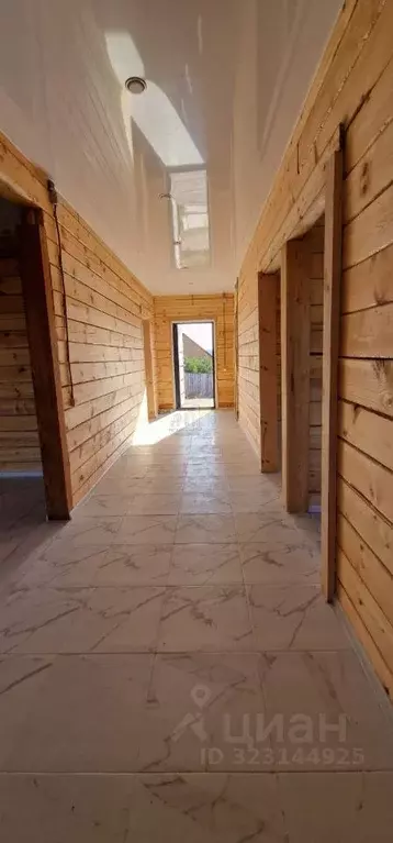 Дом в Иркутская область, Иркутский муниципальный округ, д. Куда ул. ... - Фото 2