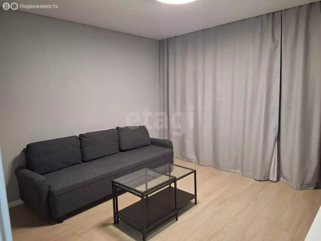 1-комнатная квартира: Шигалеевское сельское поселение, село Новое ... - Фото 2