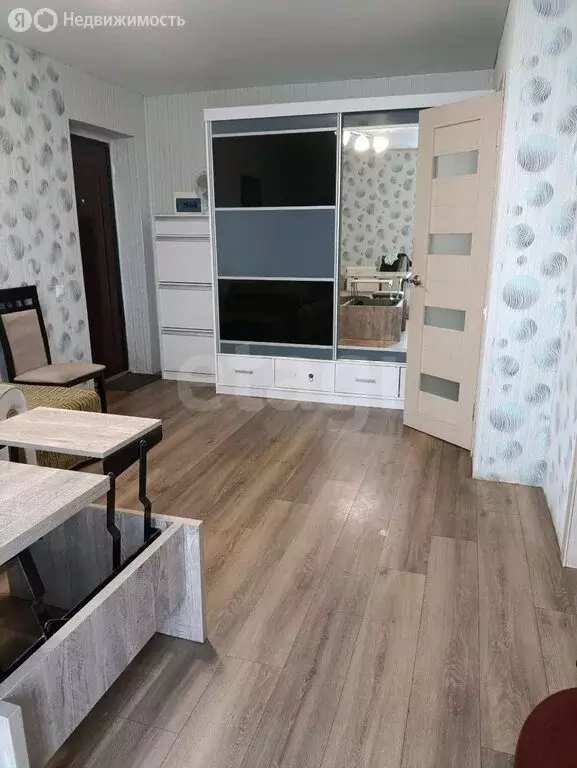 1-комнатная квартира: Калининградская область, Гурьевский ... - Фото 1