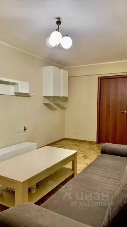 3-к кв. Москва ул. 9-я Соколиной Горы, 3 (60.0 м) - Фото 2