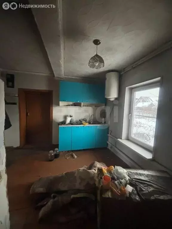 Дом в Златоуст, улица имени В.А. Серова (49.3 м) - Фото 1