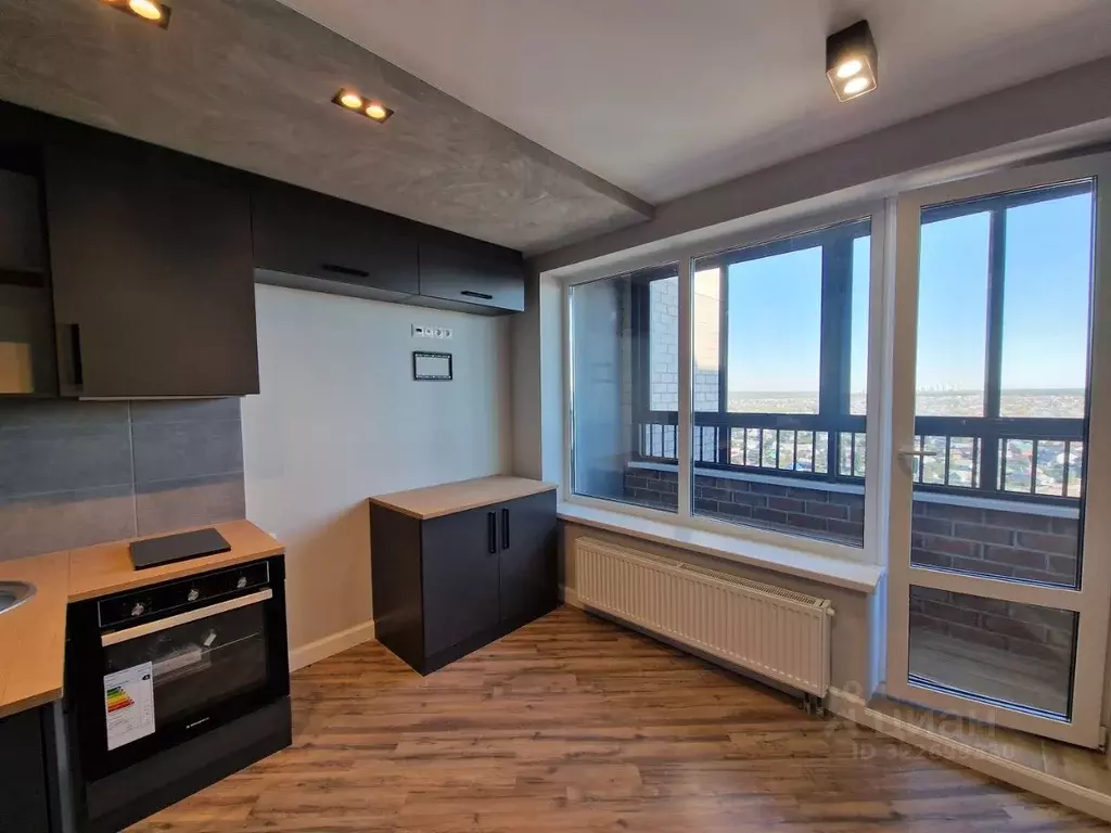 Студия Воронежская область, Воронеж ул. Независимости, 78к1 (17.2 м) - Фото 1