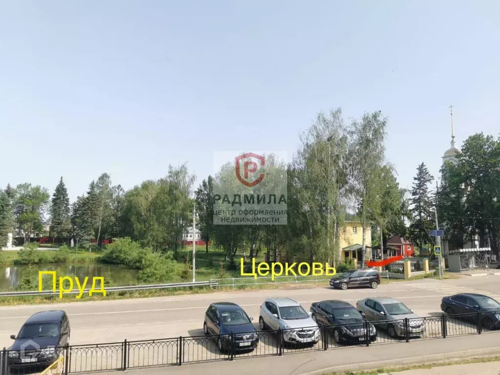 Продаётся 3-к квартира, 69.1 м - Фото 1