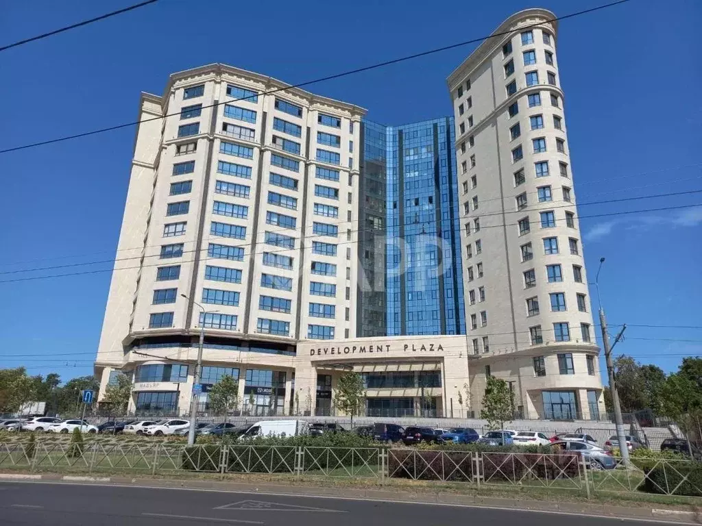 Помещение свободного назначения в Краснодарский край, Краснодар ул. ... - Фото 0
