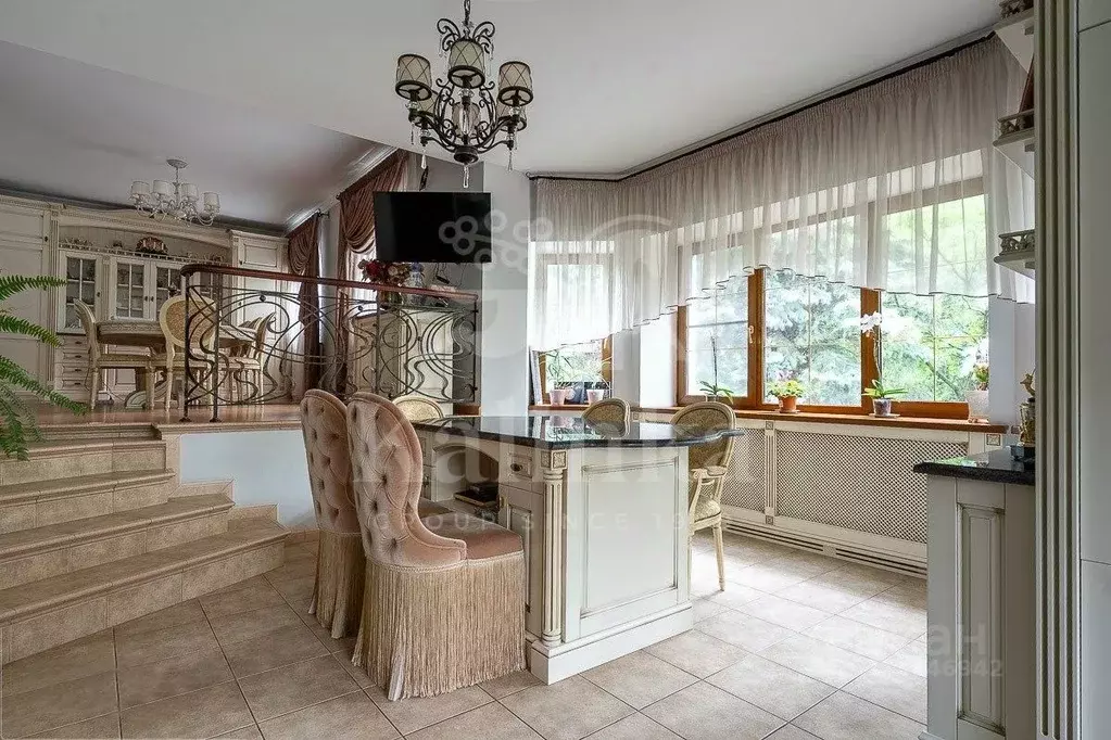 Дом в Московская область, Красногорск ул. Прибрежная (760 м) - Фото 2