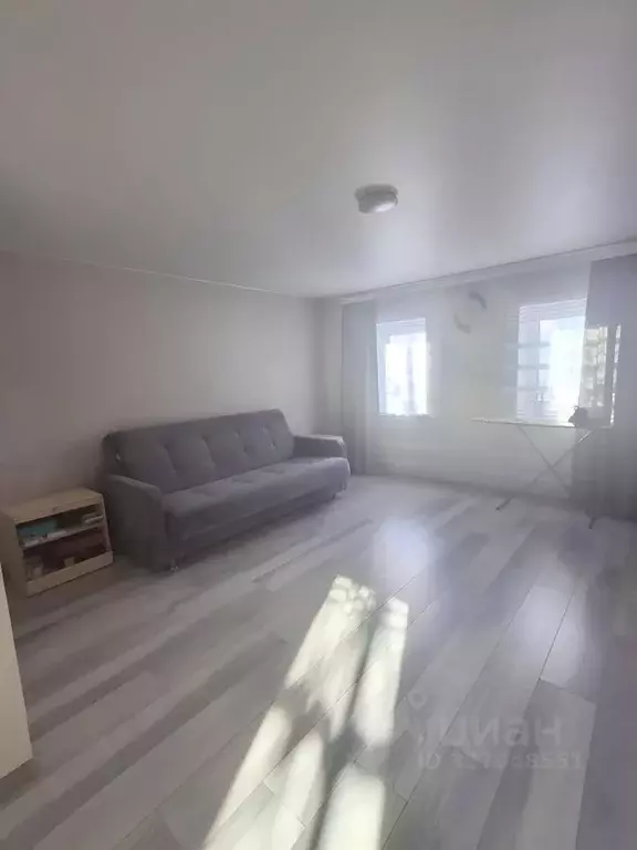 Дом в Саратовская область, Саратов Октябрьский мкр, 10-я линия, 39 (33 ... - Фото 1