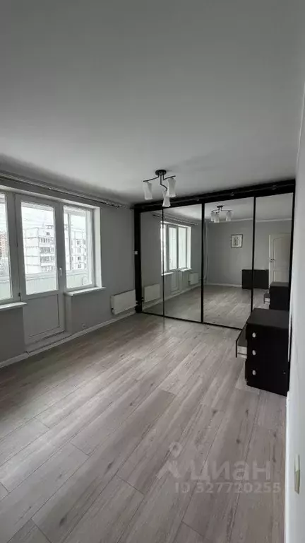 1-к кв. Москва Профсоюзная ул., 98К9 (35.0 м) - Фото 0