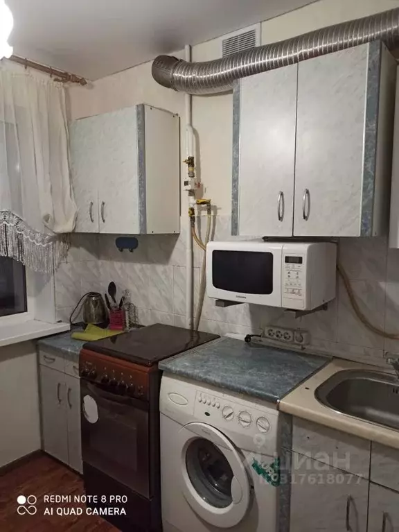 2-к кв. Белгородская область, Белгород ул. Костюкова, 8 (42.0 м) - Фото 0