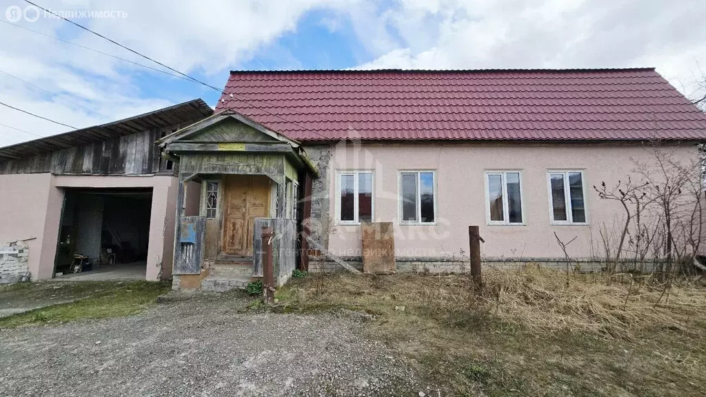 Дом в Сельцо, Октябрьская улица, 13 (135.6 м) - Фото 1