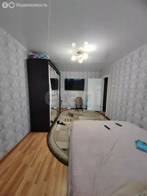 1-комнатная квартира: Омск, улица Дмитриева, 4к2 (30 м) - Фото 2