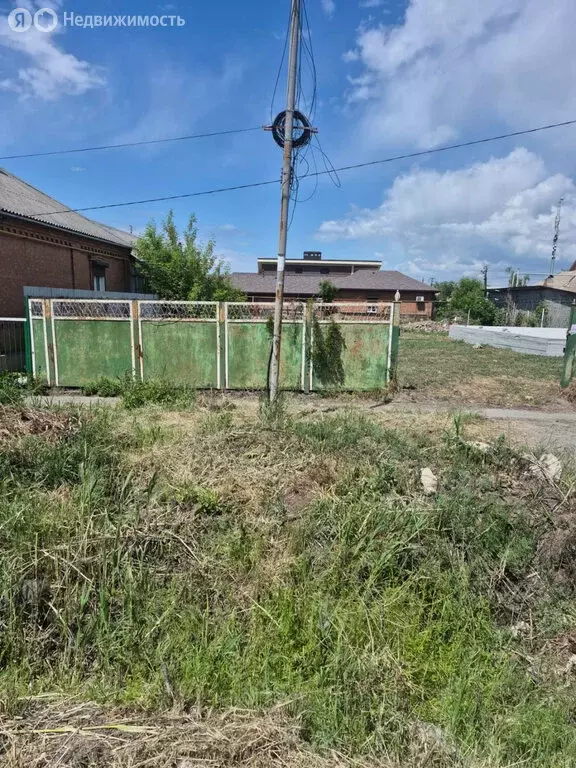 Участок в Батайск, улица Станиславского, 148 (3 м) - Фото 1