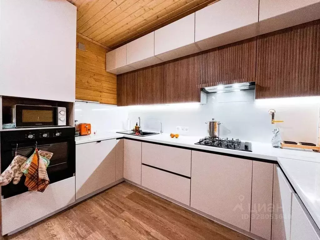 Дом в Московская область, Долгопрудный Шереметьевский мкр, ул. ... - Фото 2