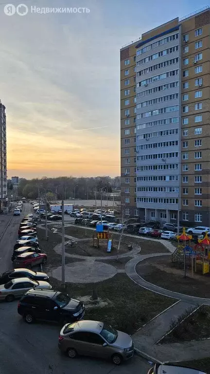 2-комнатная квартира: Новочебоксарск, Восточная улица, 1к1 (63.3 м) - Фото 2