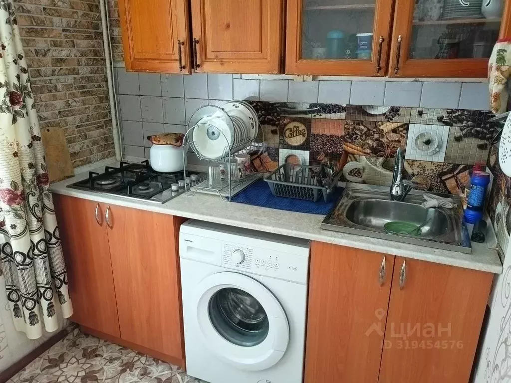 2-к кв. Удмуртия, Ижевск ул. Ворошилова, 31 (44.0 м) - Фото 0