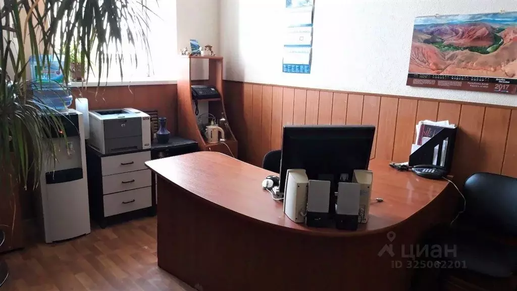 Офис в Саратовская область, Саратов ул. Имени В.И. Чапаева, 68/70 (35 ... - Фото 2