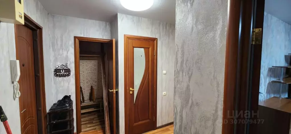 1-к кв. Башкортостан, Уфа ул. Академика Королева, 22 (36.0 м) - Фото 1