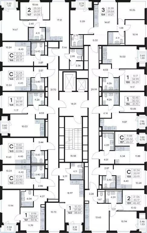 Студия Ленинградская область, Ломоносовский район, Аннинское городское ... - Фото 2