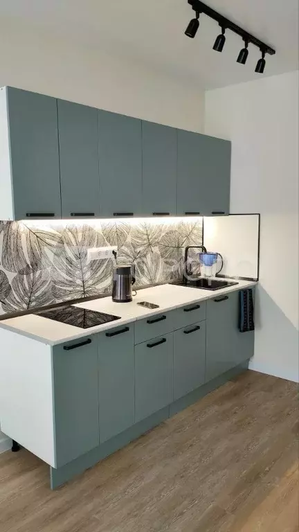 Квартира-студия, 28 м, 9/26 эт. - Фото 1