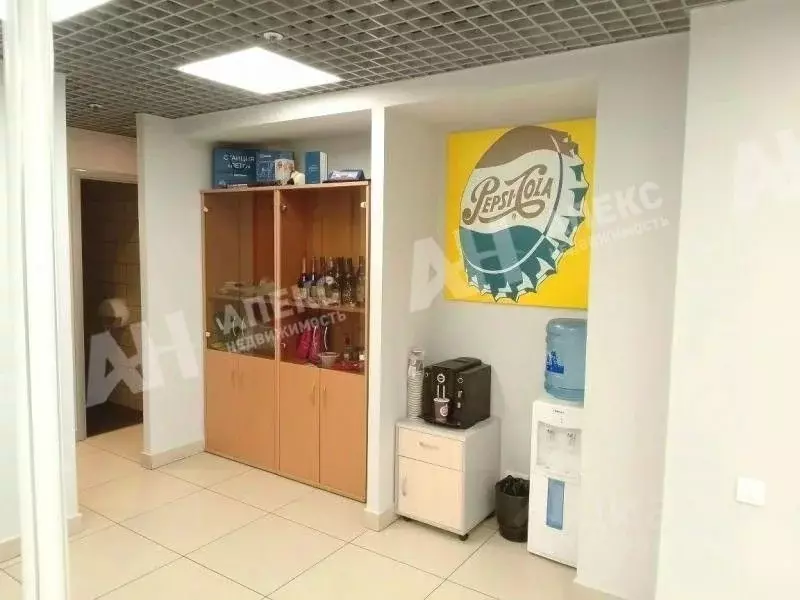 Помещение свободного назначения в Москва Большой Сухаревский пер., ... - Фото 1