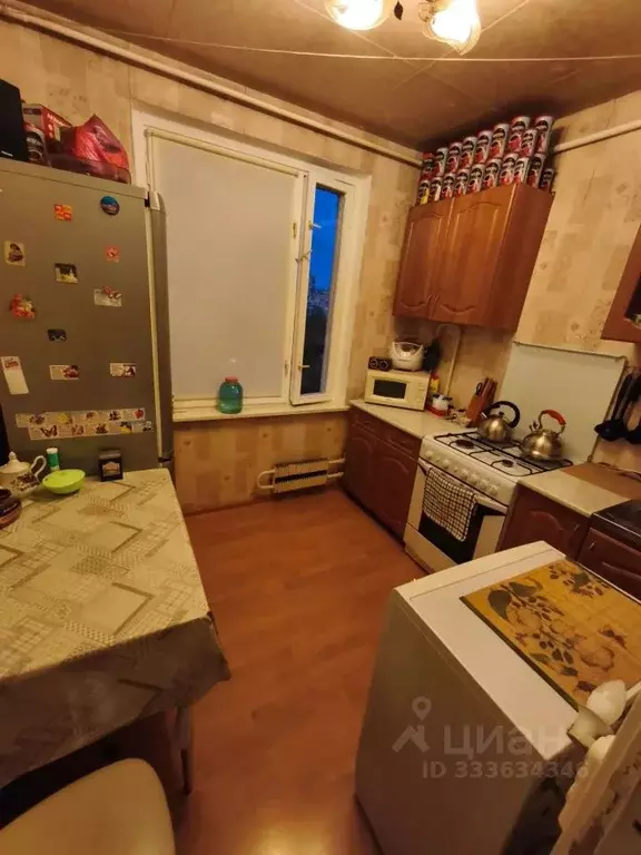 Комната Москва ул. Молостовых, 1К4 (17.0 м) - Фото 1