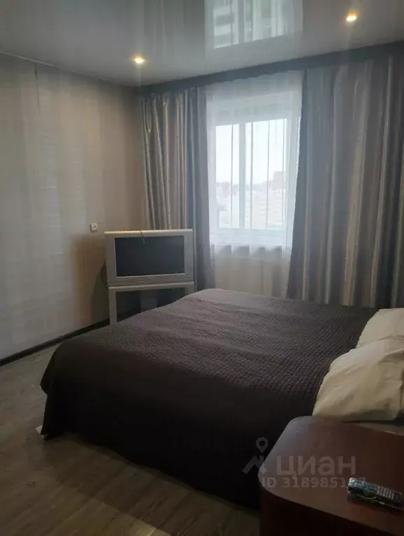 1-к кв. Санкт-Петербург просп. Маршала Жукова, 18В (30.0 м) - Фото 0