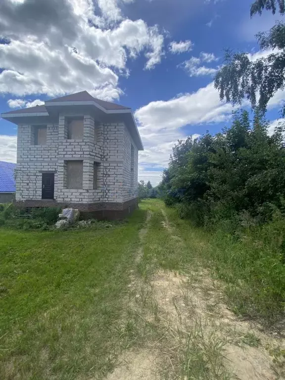 Дом в Нижегородская область, Богородский муниципальный округ, д. ... - Фото 2
