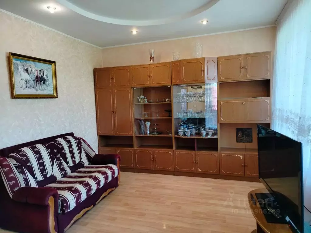 2-к кв. Краснодарский край, Сочи Новый Сочи мкр, ул. Тельмана, 47 ... - Фото 1