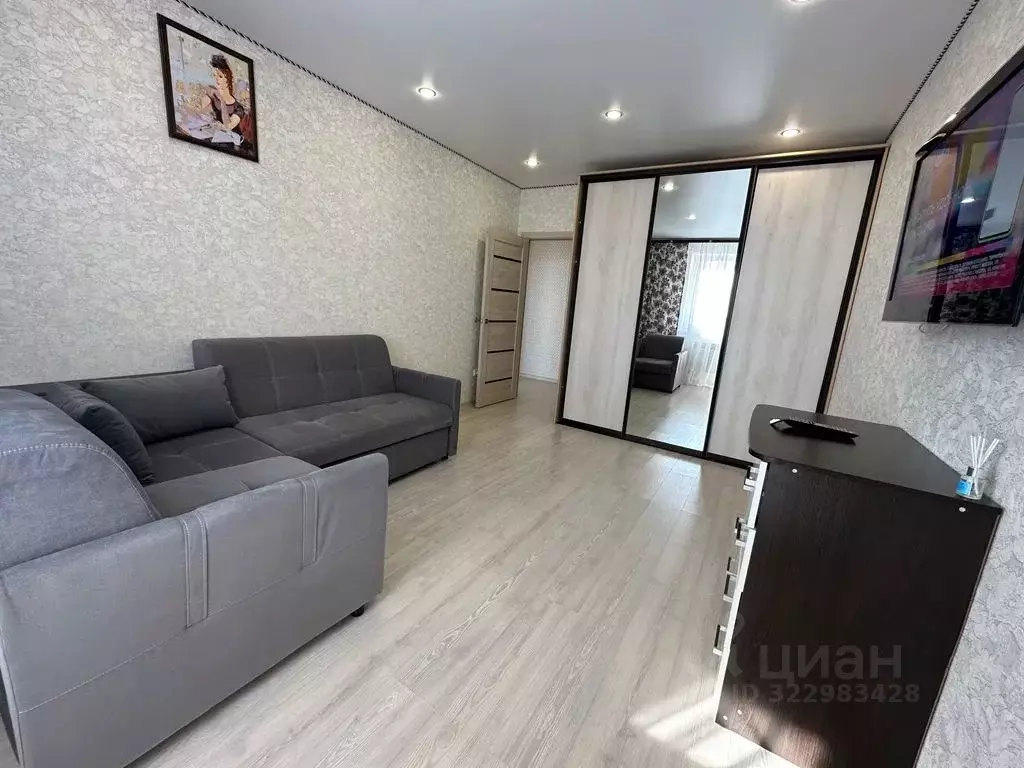 1-к кв. Ямало-Ненецкий АО, Новый Уренгой Дружба мкр, 4/3 (50.0 м) - Фото 2