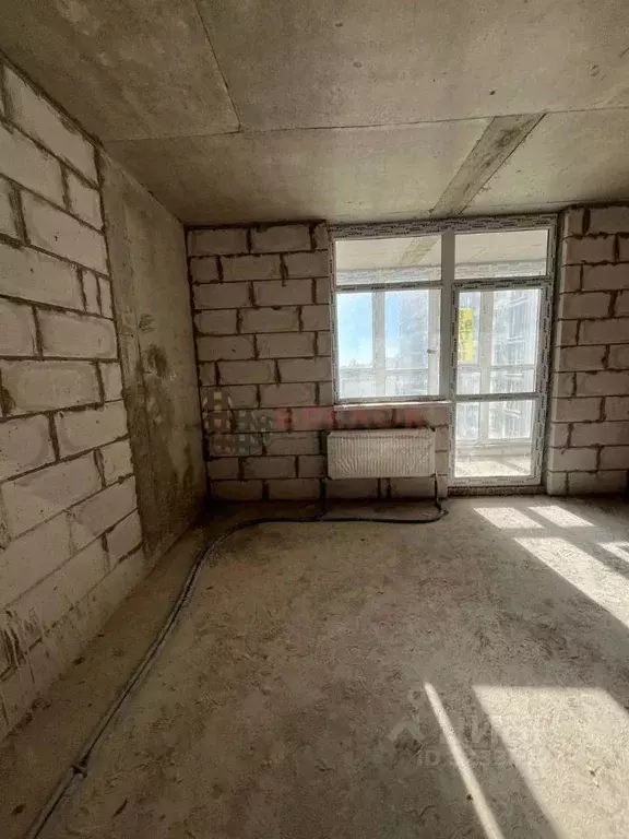 Студия Ростовская область, Ростов-на-Дону Привокзальная ул., 3/1 (33.0 ... - Фото 2