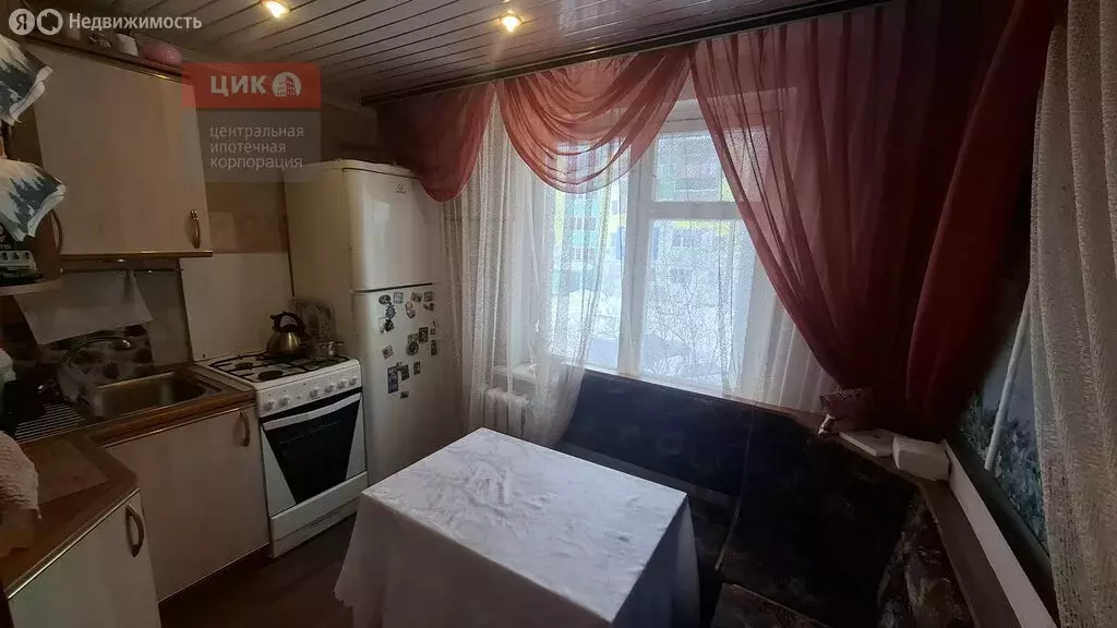 2-комнатная квартира: Новомичуринск, проспект Смирягина, 2/21 (44 м) - Фото 2