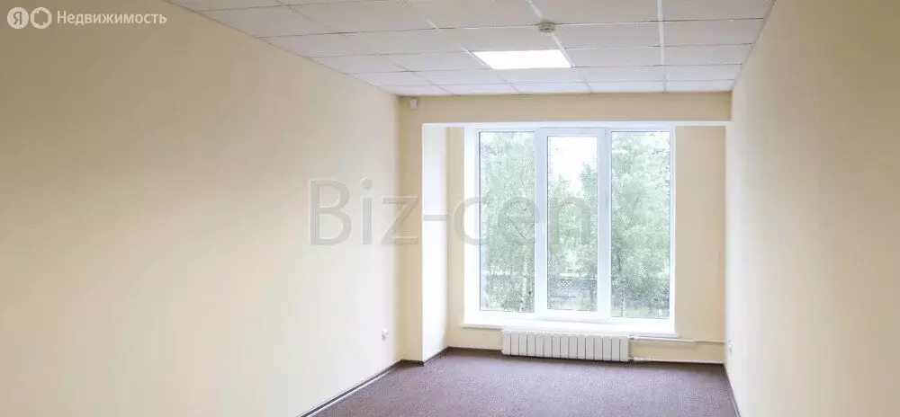 Офис (200 м) - Фото 1