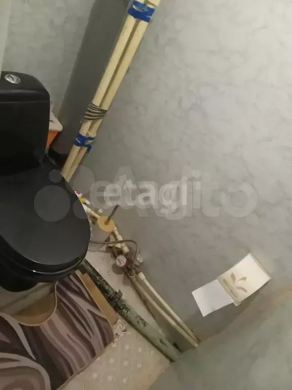 1-к. квартира, 35 м, 4/5 эт. - Фото 1
