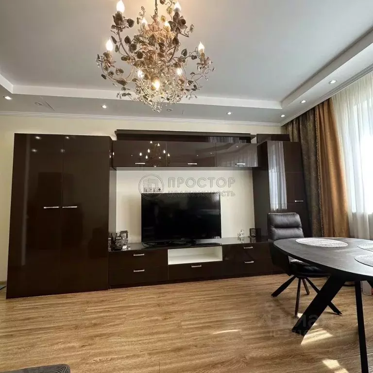 2-к кв. Москва пос. Коммунарка, ул. Сосенский Стан, 11 (52.0 м) - Фото 2