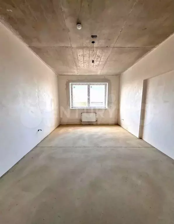 2-к. квартира, 71 м, 4/24 эт. - Фото 1