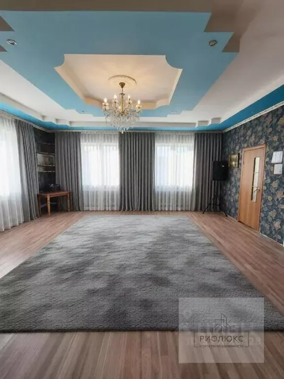 Дом в Челябинская область, Коркино Санитарный пер., 6 (133 м) - Фото 1
