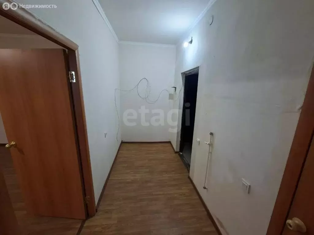1-комнатная квартира: Назрань, Столичная улица, 12 (38.4 м) - Фото 1